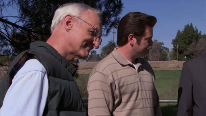 GATHERED TOGETHER ON A BEAUTIFUL DAY IN THIS BEAUTIFUL PARK. 
