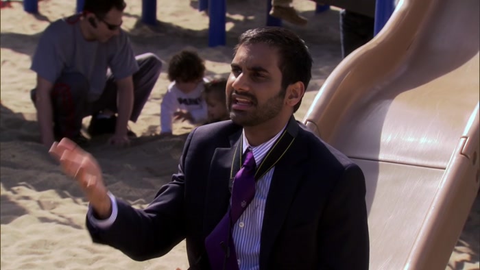 ANN, CAN YOU GIVE ME SOMETHING, ANYTHING, IN THE FACE? 