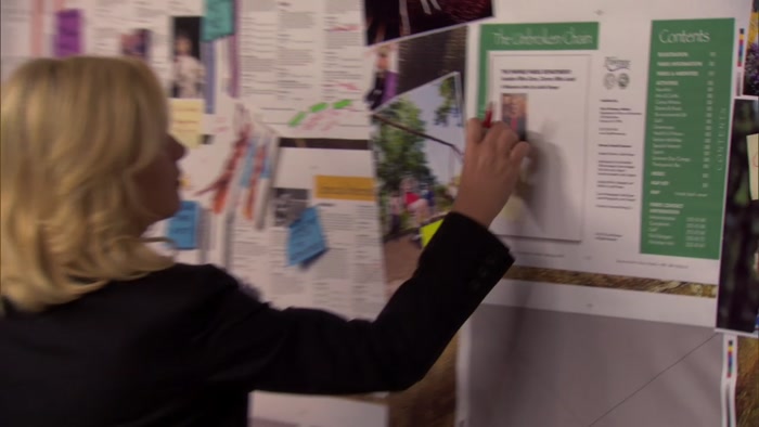 BUT IT'S MORE IMPORTANT TO PAWNEE. 