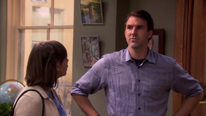WE DON'T HAVE ANY PICTURES OF JUST THE TWO OF US. 