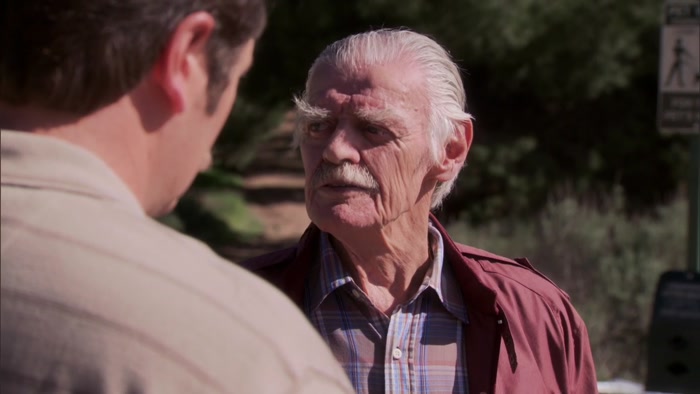 SCREW YOU, YOU OLD COOT.  