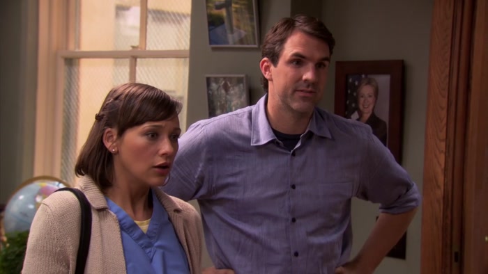 - WELL, I AM IN. - DUDE! 
