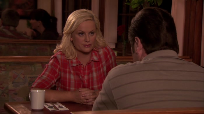 OH, RON, I REALLY MADE LOVE TO THE POOCH ON THIS ONE. 