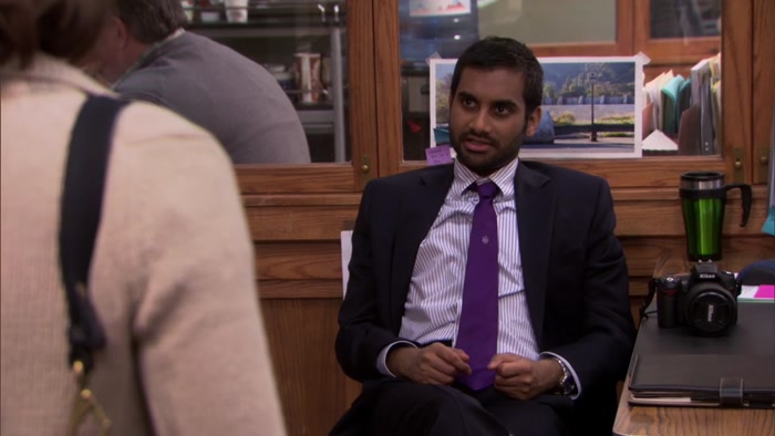 ANN PERKINS, MARK BRENDANAWICZ. 