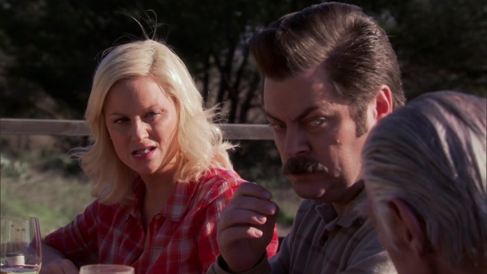 CLARENCE, IF YOU MENTION ANYTHING ABOUT WOMEN, 