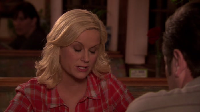 THAT SUCKED, TODAY. I'M SORRY. THERE'S NO OTHER WAY TO SAY IT. 