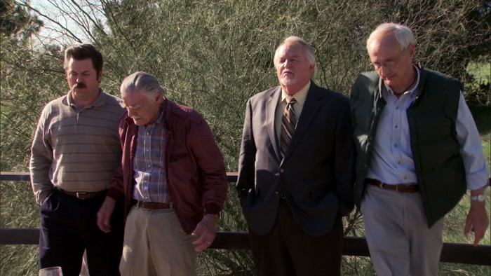 - EVERYBODY TAKE THEIR STUFF AND GO. - OOH, OOH, OOH. 