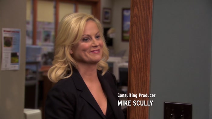- WHAT IS IT? - I'M NOT TELLING YOU. 