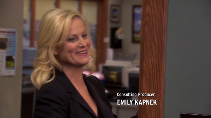 AND I'M NOT GONNA TELL ANYBODY!  