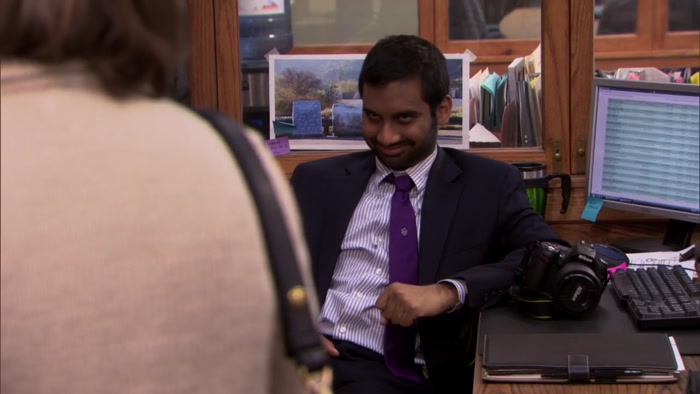 WE DON'T HAVE ANY PICTURES OF JUST THE TWO OF US. 