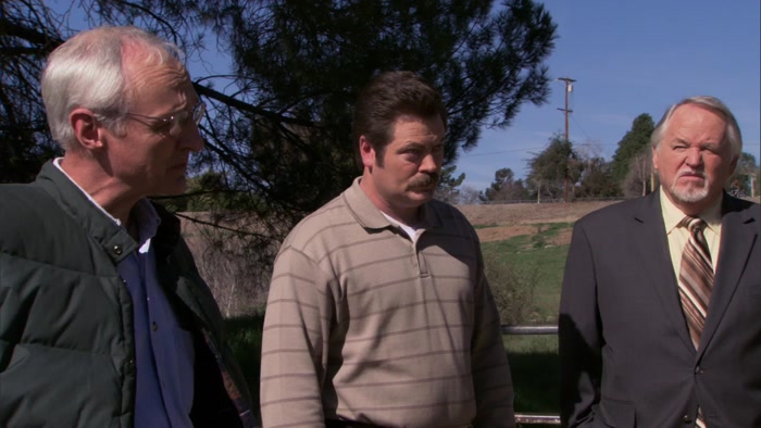 SHUT YOUR DAMN MOUTH, TANSLEY.  
