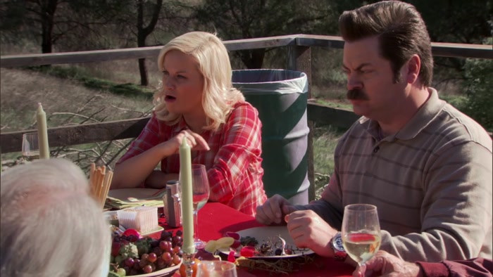 OKAY, STOP IT! STOP IT! YOU'RE ALL BEING AWFUL, HORRIBLE MEN! 