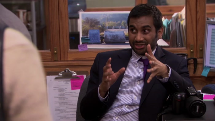 WOULD IT KILL YOU TO MAYBE PUT ON SOME LIPSTICK? 