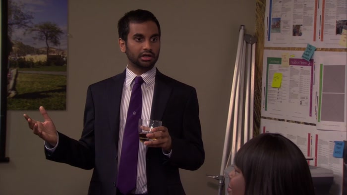 WHAT DO YOU WANT, LESLIE? A PICTURE OF PARENTS PUSHING A KID ON A SWING? 