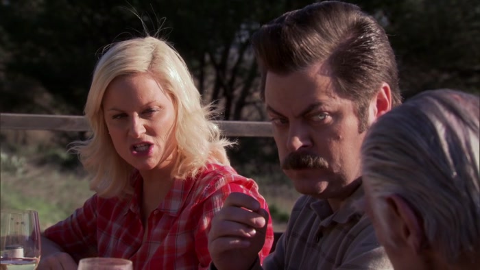 CLARENCE, IF YOU MENTION ANYTHING ABOUT WOMEN, 