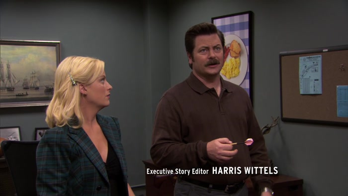 HIS WATER-PIPE-MAKING SKILLS WERE MOST IMPRESSIVE. 
