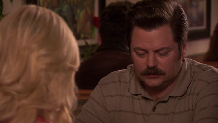THAT SUCKED, TODAY. I'M SORRY. THERE'S NO OTHER WAY TO SAY IT. 