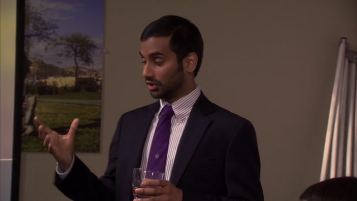 YOU KNOW, I GOTTA SAY,  