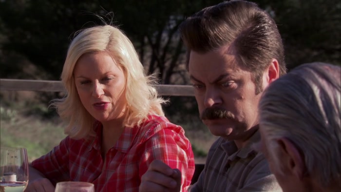 CLARENCE, IF YOU MENTION ANYTHING ABOUT WOMEN, 