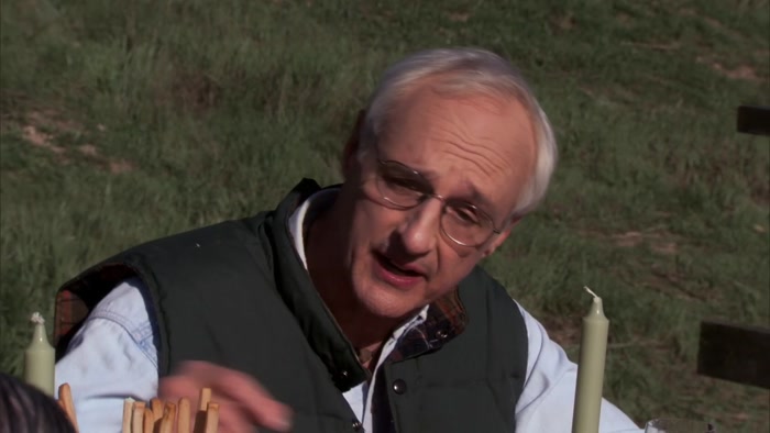 AND IT HASN'T HURT ANYONE! - WHAT? 