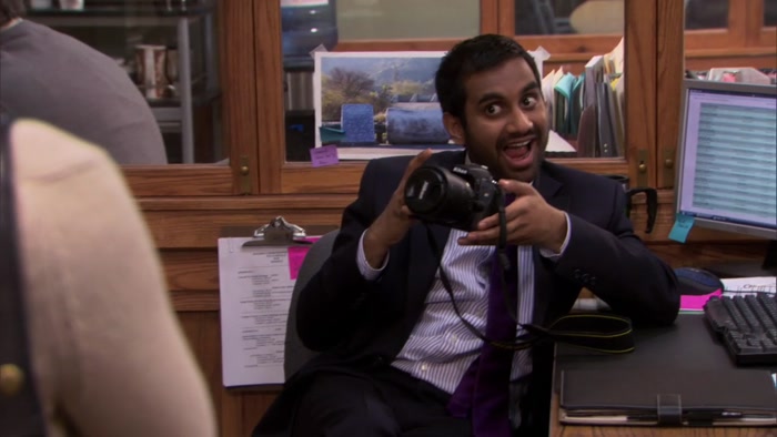 THAT'S NOT THE REASON YOU CALLED ME IN HERE, RIGHT? 