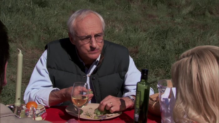 THANK YOU, MICHAEL. I APPRECIATE THAT. 