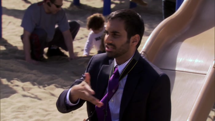 ANN, CAN YOU GIVE ME SOMETHING, ANYTHING, IN THE FACE? 