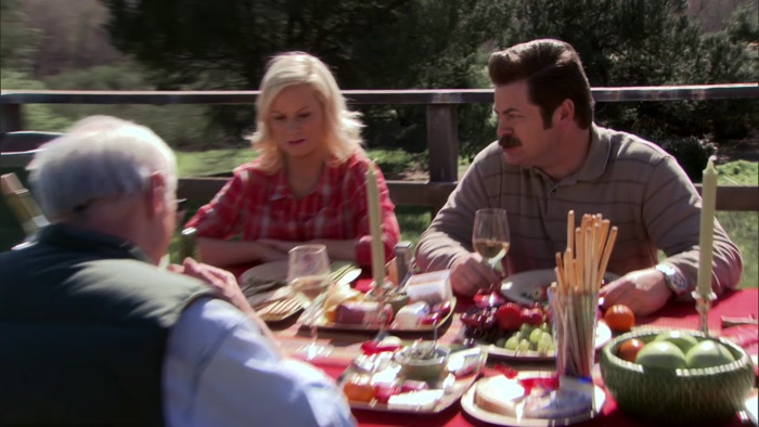 - WHAT? - HE SMOKED POT. 