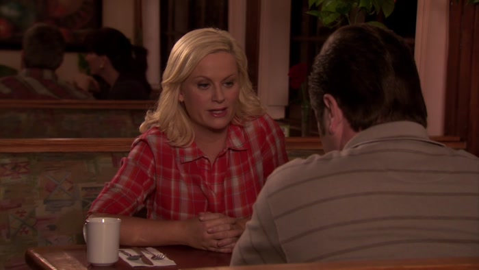 OH, RON, I REALLY MADE LOVE TO THE POOCH ON THIS ONE. 