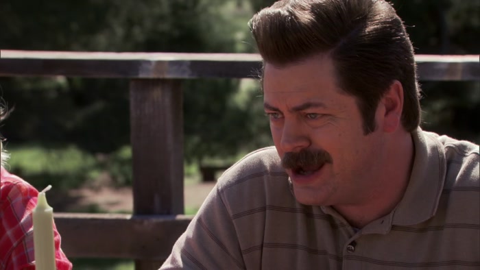 IN THE OFFICE. AND IN ALL THE PARKS. CONSTANTLY. 