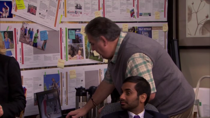 - WOW, GOOD JOB. NICE WORK. - WHOA! 