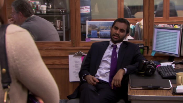 NOW, ANN, YOU'RE GONNA CHANGE, RIGHT? 