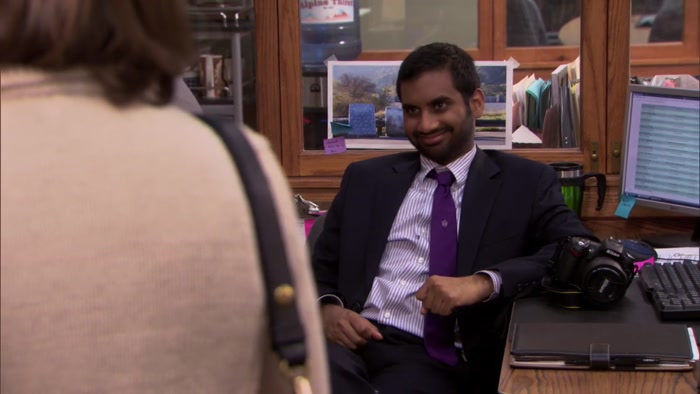 WE DON'T HAVE ANY PICTURES OF JUST THE TWO OF US. 