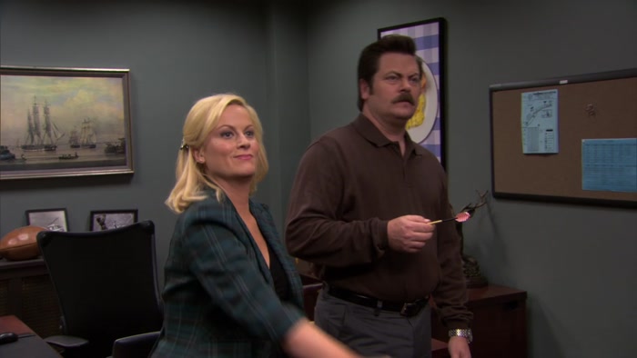 I GOTTA HAND IT TO MICHAEL.  