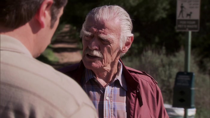 NO. I'M GONNA OUTLIVE YOU, THEN I'M GONNA NAIL YOUR WIFE. 