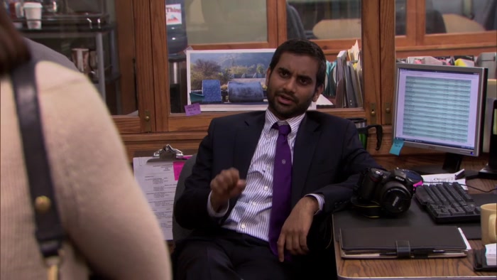 NOW, ANN, YOU'RE GONNA CHANGE, RIGHT? 