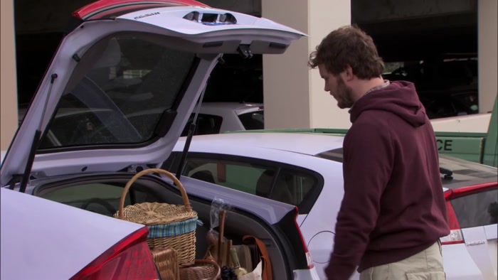 - DO WE HAVE EVERYTHING? - YES, MA'AM. 