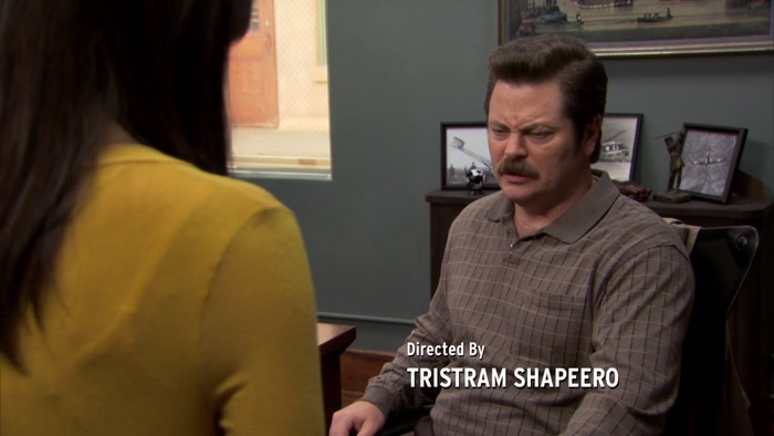 SO, THEN, HOW MANY MEETINGS DO I HAVE TODAY? 