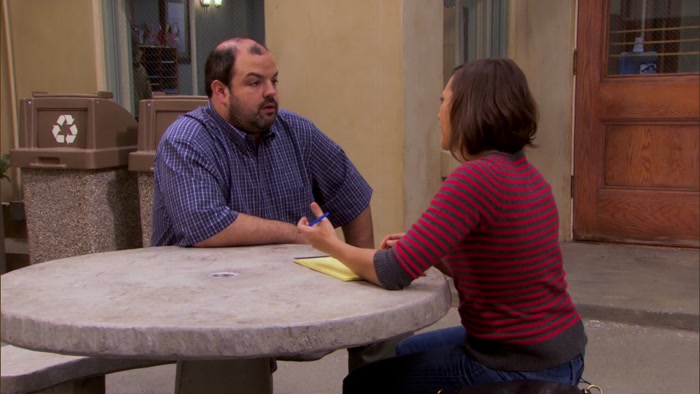 NOW, I HAVE TO TELL YOU, I DON'T ACTUALLY WORK 