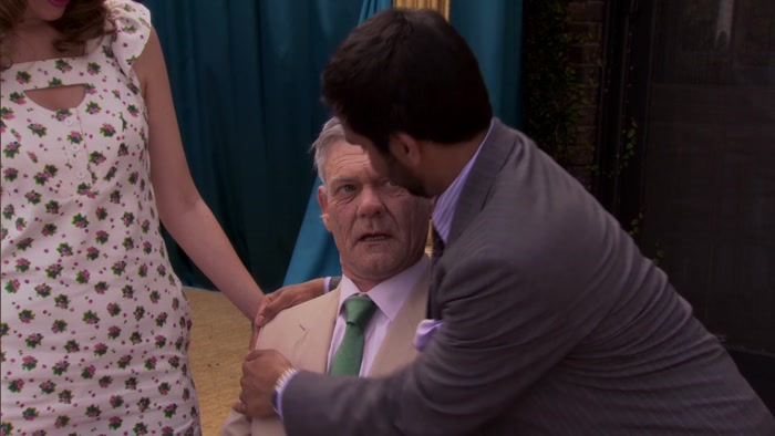 TELL ME STRAIGHT, ARE YOU A CHINESE? 