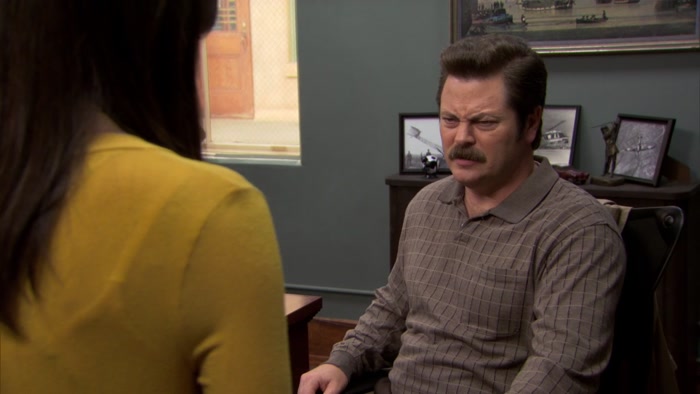 SO, THEN, HOW MANY MEETINGS DO I HAVE TODAY? 