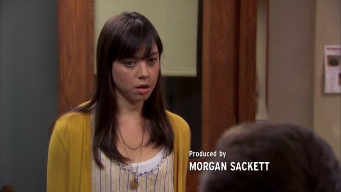 BECAUSE I DIDN'T THINK MARCH 31ST EXISTED. 