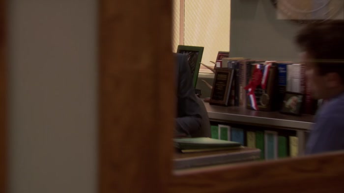 THAT OUR RELATIONSHIP ISN'T MOVING FORWARD FAST ENOUGH. 