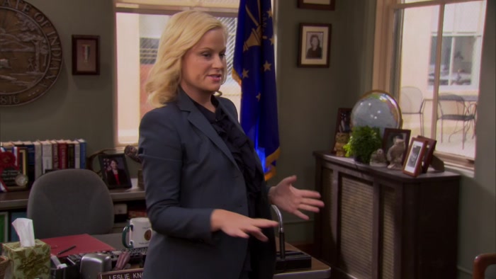 OKAY, SO I HAVE EVERYTHING I NEED, RIGHT? I HAVE A FRESH CUP OF COFFEE, 