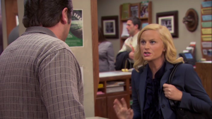 I'M SORRY, RON, AS MUCH AS I WOULD LIKE TO GO 