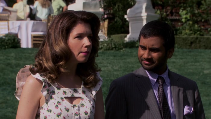 DON'T TELL ME ABOUT PAWNEE HISTORY. 
