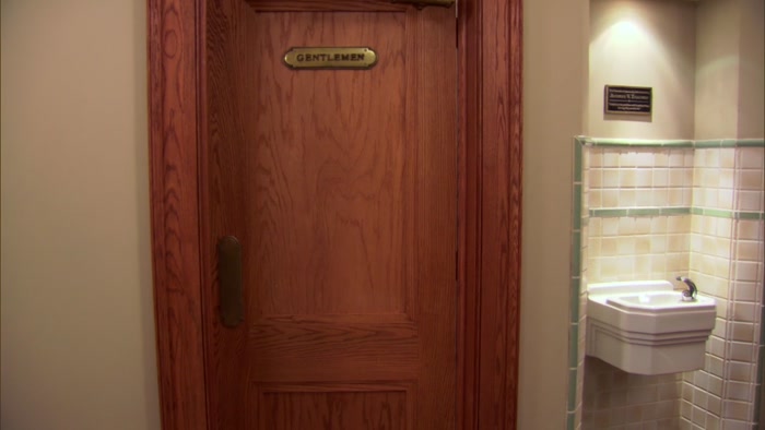 HEY! MISS KNOPE?  