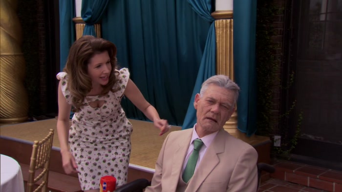 - BISCUIT. - YEAH. 