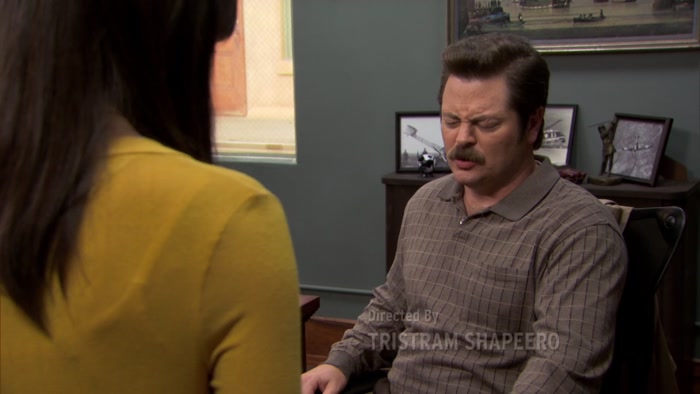 SO, THEN, HOW MANY MEETINGS DO I HAVE TODAY? 