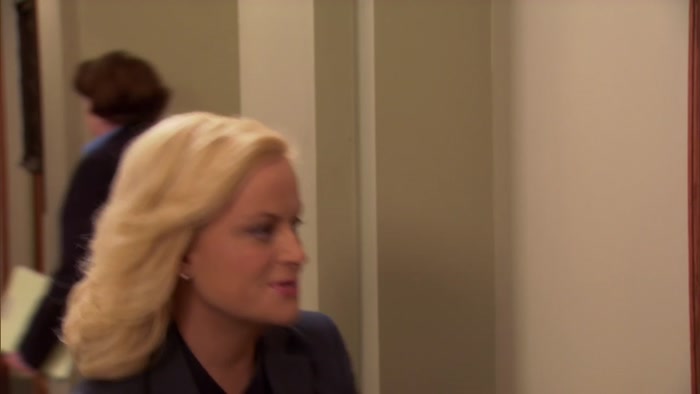 RON, I'M SORRY, BUT THIS CAN'T WAIT. JESSICA WICKS REFUSES TO... 